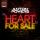 Anton Powers - Heart For Sale