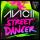 Avicii - Street Dancer (Whelan feat Di Scala Remix)