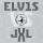 Elvis Presley - Jailhouse Rock (Remastered Original Version)