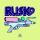 Rusko - Gone Sleep