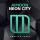 Aimoon - Neon City