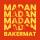 Bakermat - Madan (King)