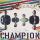 American Authors feat. Beau Young Prince - Champion
